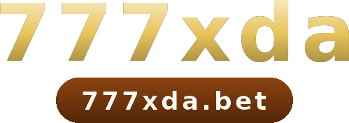 777xda logo