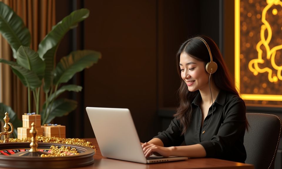 777xda 777xda တွင် တိုက်ရိုက်ပွဲစဉ်လောင်းကြေး ဘယ်လိုအလုပ်လုပ်သလဲ